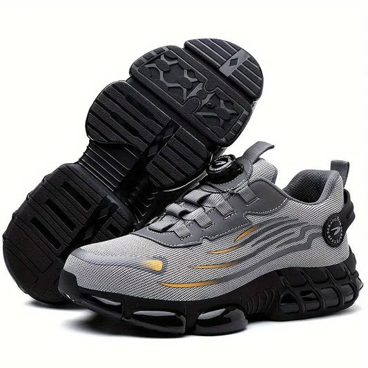 ProSafe™ | Chaussures de Sécurité Indestructible et Confortable