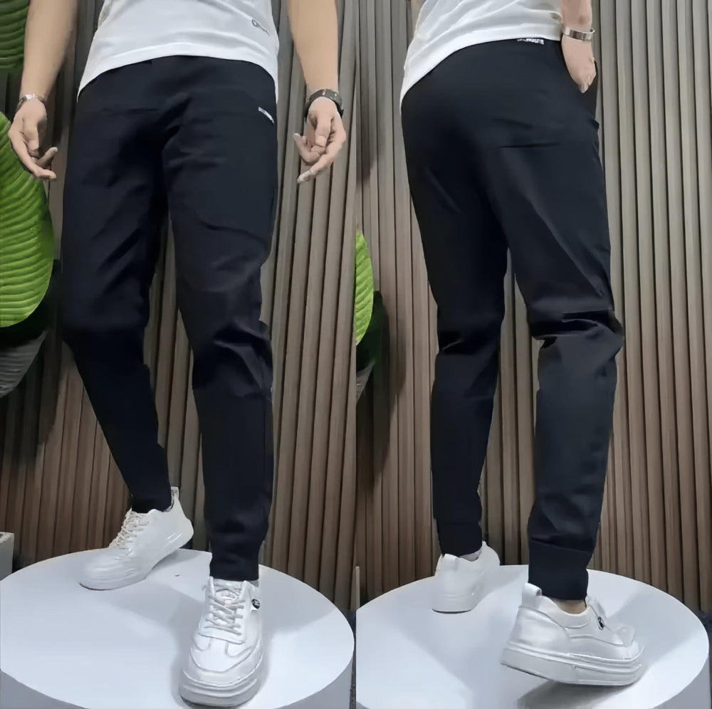 Pantalon cargo ultra confortable